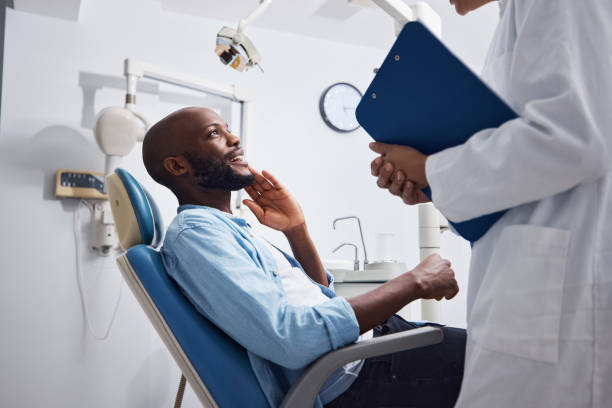 Best Emergency Dentist for Knocked-Out Tooth in Mccom, MS