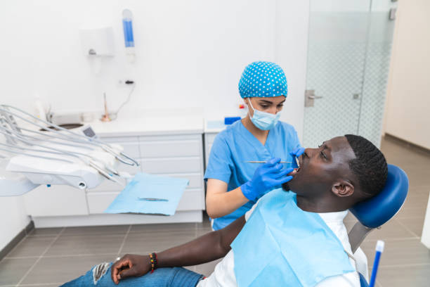 Best Emergency Dentist for Lost Fillings or Crowns in Mccom, MS
