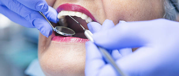 Best Mobile Emergency Dentist in Mccom, MS